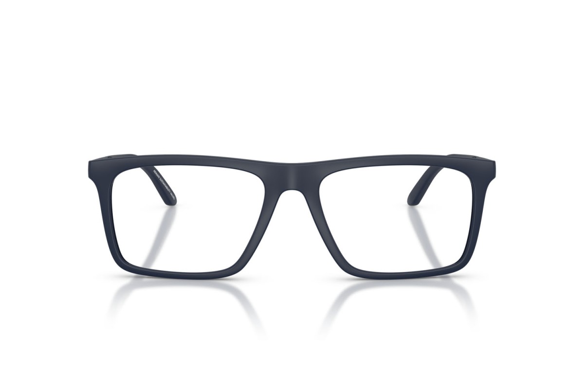 syze optike Emporio Armani EA3253 6244 per meshkuj Optik-a Tirane kornize origjinale elegante