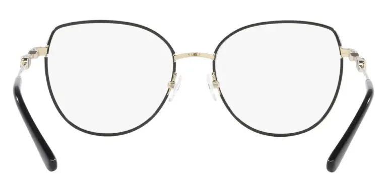 Michael Kors Empire Round MK 3066J (1108) thumbnail 3