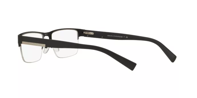 Armani Exchange AX1018 6063 syze optike per meshkuj ne Optik-a Tirane