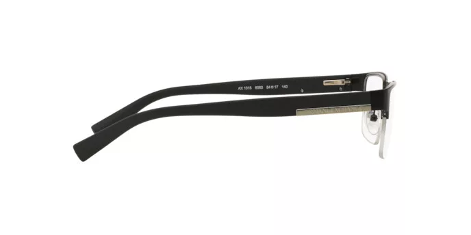 Armani Exchange AX1018 6063 syze optike per meshkuj ne Optik-a Tirane
