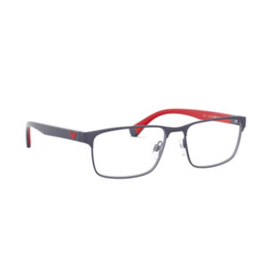 syze optike Emporio Armani EA1105 3092 per meshkuj Optik-a Tirane kornize origjinale elegante