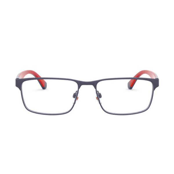 syze optike Emporio Armani EA1105 3092 per meshkuj Optik-a Tirane kornize origjinale elegante