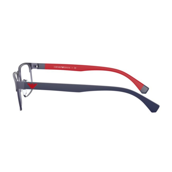 syze optike Emporio Armani EA1105 3092 per meshkuj Optik-a Tirane kornize origjinale elegante
