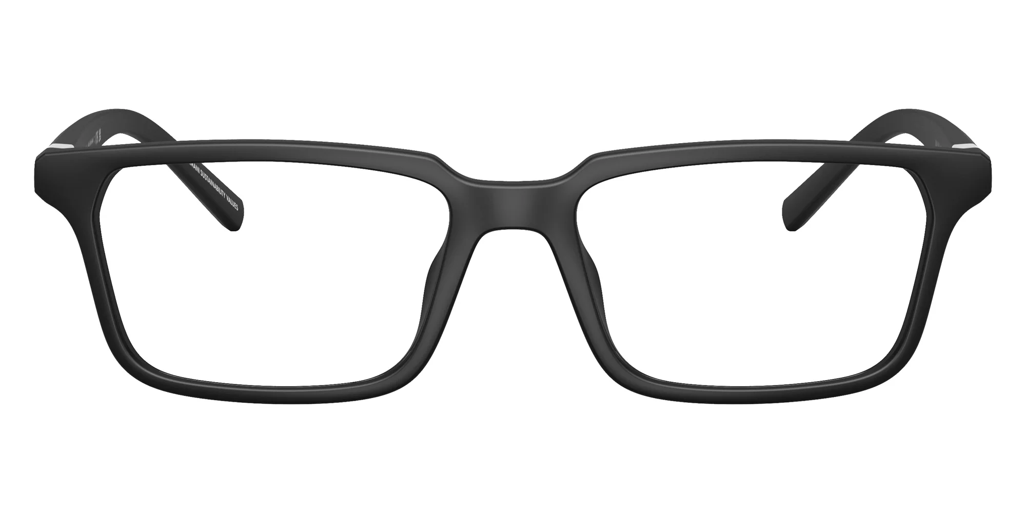 Armani Exchange AX3137U syze optike per meshkuj ne Optik-a Tirane