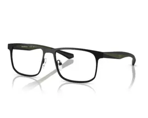 syze optike Emporio Armani EA1166 3001 per meshkuj Optik-a Tirane kornize origjinale elegante