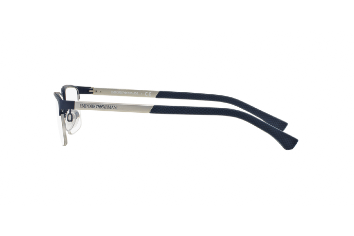 syze optike Emporio Armani EA1041 3131 per meshkuj Optik-a Tirane kornize origjinale elegante