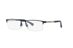 syze optike Emporio Armani EA1041 3131 per meshkuj Optik-a Tirane kornize origjinale elegante