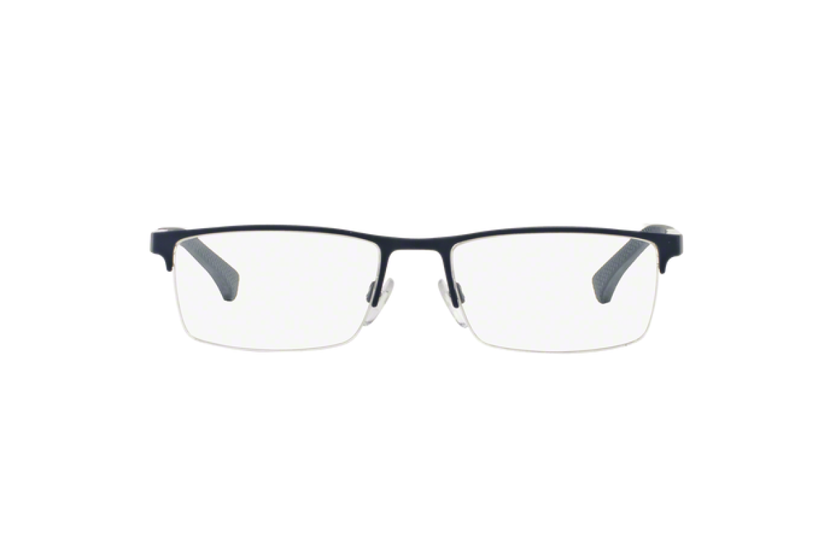 syze optike Emporio Armani EA1041 3131 per meshkuj Optik-a Tirane kornize origjinale elegante