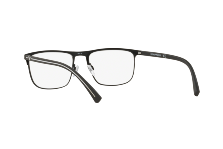 Emporio Armani EA1079 3094 për meshkuj thumbnail 5