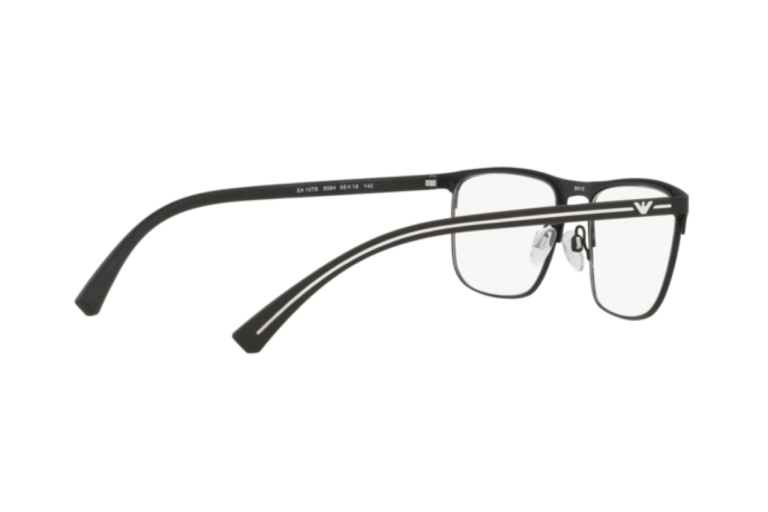 Emporio Armani EA1079 3094 për meshkuj thumbnail 4