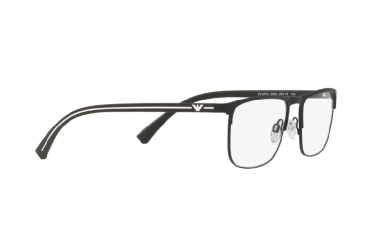 Emporio Armani EA1079 3094 për meshkuj thumbnail 3
