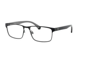 yze optike Emporio Armani EA1105 3014 per meshkuj Optik-a Tirane kornize origjinale elegante