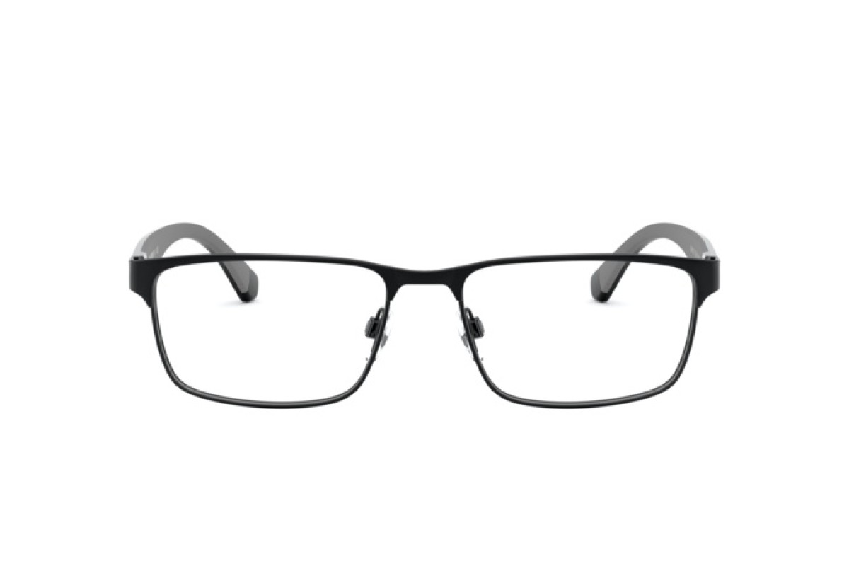 yze optike Emporio Armani EA1105 3014 per meshkuj Optik-a Tirane kornize origjinale elegante