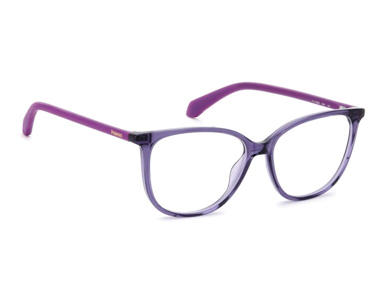 Polaroid Junior PLD-D853 – B3V – Purple thumbnail 3