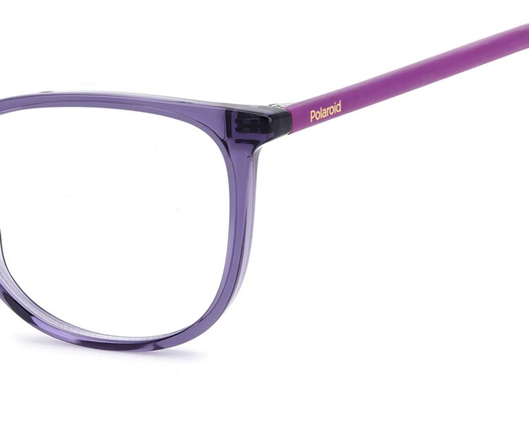 Polaroid Junior PLD-D853 – B3V – Purple thumbnail 4