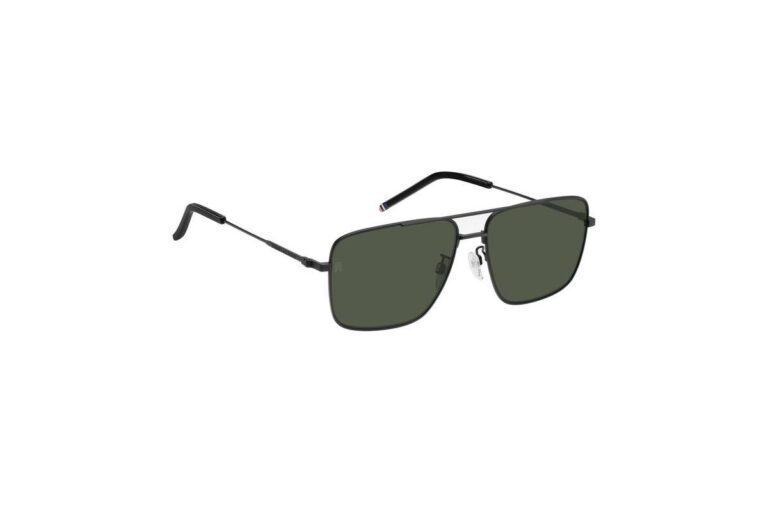 Tommy Hilfiger Th 2110/S 206773 (003 QT) thumbnail 4