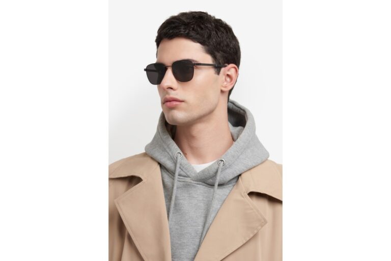 Tommy Hilfiger Th 2138/S 207448 003 M9 thumbnail 6