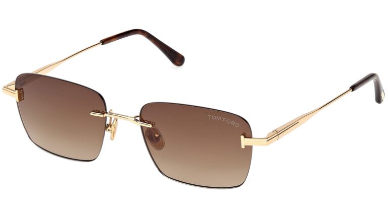 Tom Ford Jake-02 FT1354 30F