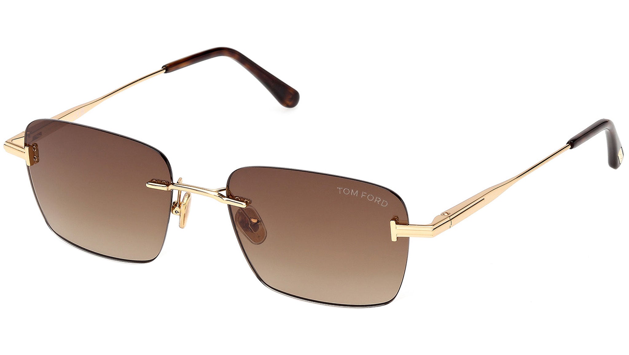 Syze dielli Tom Ford Jake-02 FT1354 30F – Optik-A Tiranë