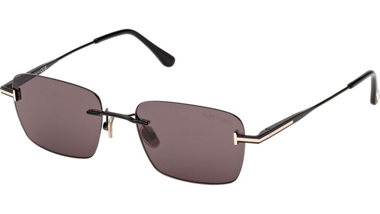Tom Ford Jake-02 FT1354 01A