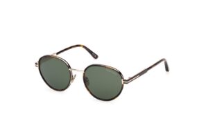 Syze dielli Tom Ford Jet-02 FT1339 52N – Optik-A Tiranë