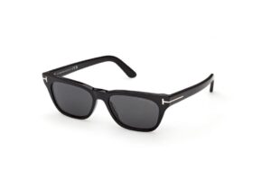 Syze dielli Tom Ford Penn-02 FT1362 01A – Optik-A Tiranë