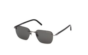 Syze dielli Tom Ford Carson-02 FT1433 12A për meshkuj – Optik-A Tiranë