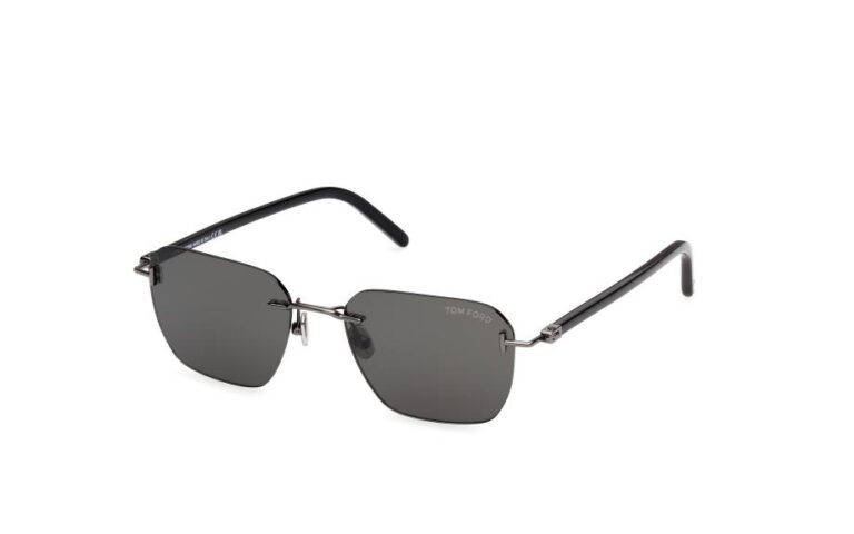 Tom Ford Carson-02 FT1433 12A
