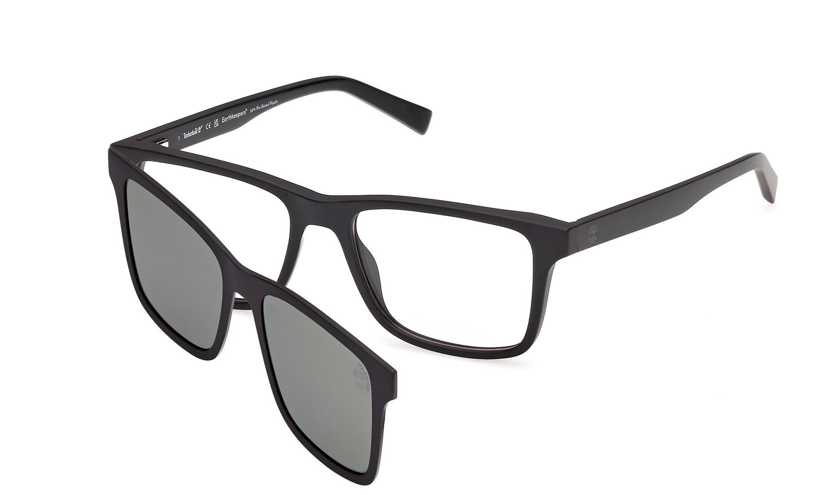 Syze optike Timberland TB50105 002 për fëmijë – Optik-A Tiranë (foto 2)