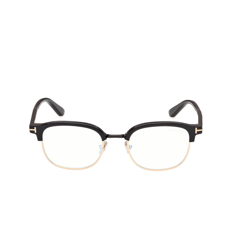 Syze optike Tom Ford FT6185-B 001 për meshkuj – Optik-A Tiranë