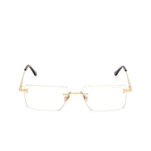 Syze optike Tom Ford FT6197-B 030 për meshkuj – Optik-A Tiranë