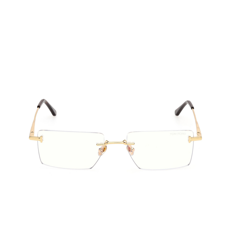 Syze optike Tom Ford FT6197-B 030 për meshkuj – Optik-A Tiranë