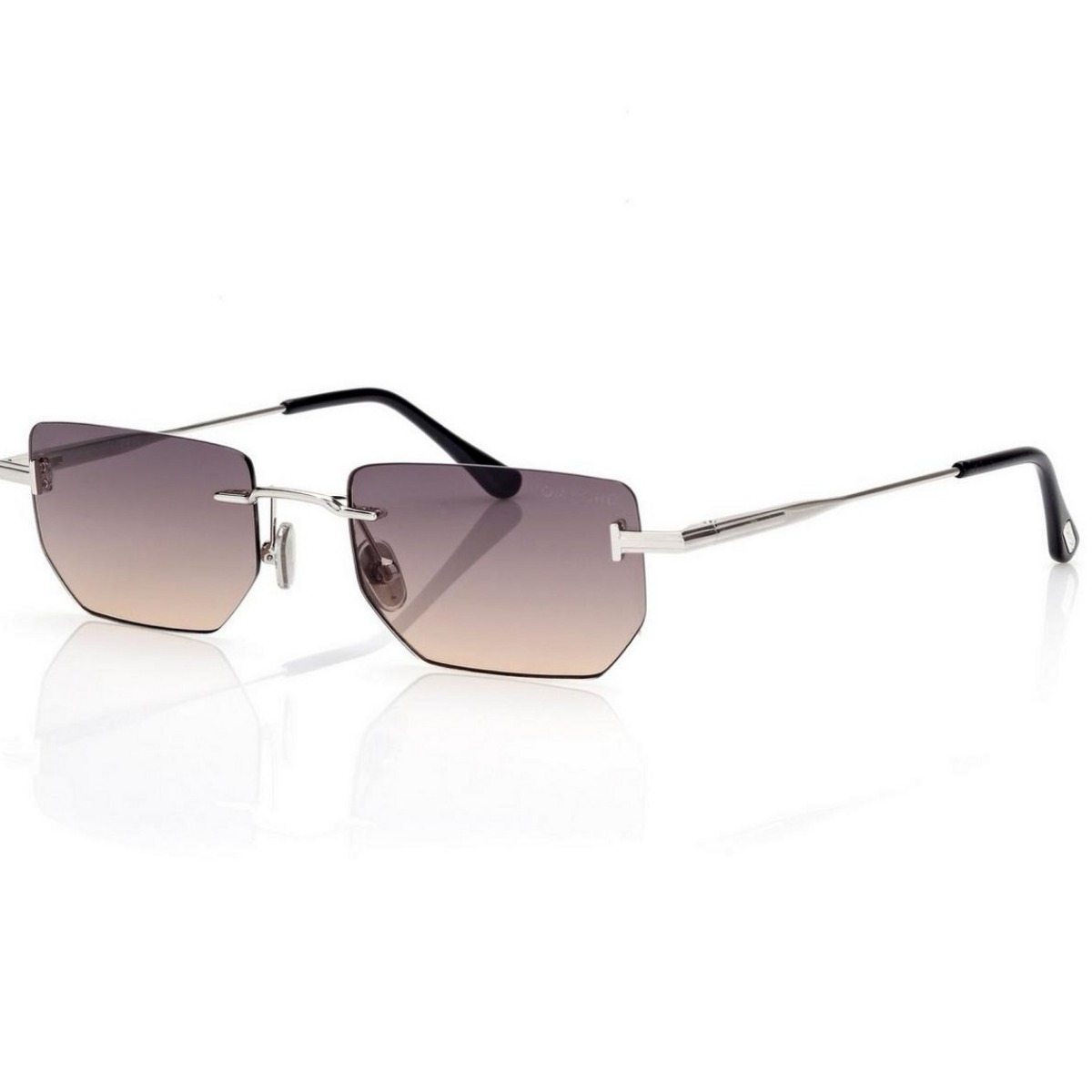 Syze dielli Tom Ford Ethan-02 FT1355 16B – Optik-A Tiranë