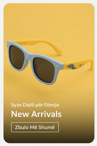 syze dielli per femije