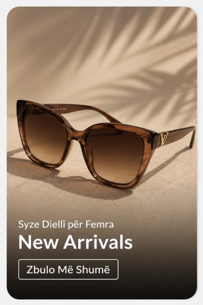 syze dielli per femra