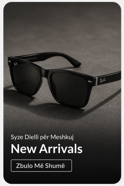 syze dielli per meshkuj